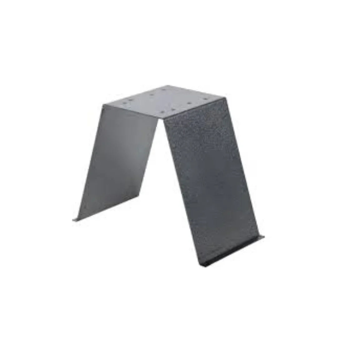 Chaise métal