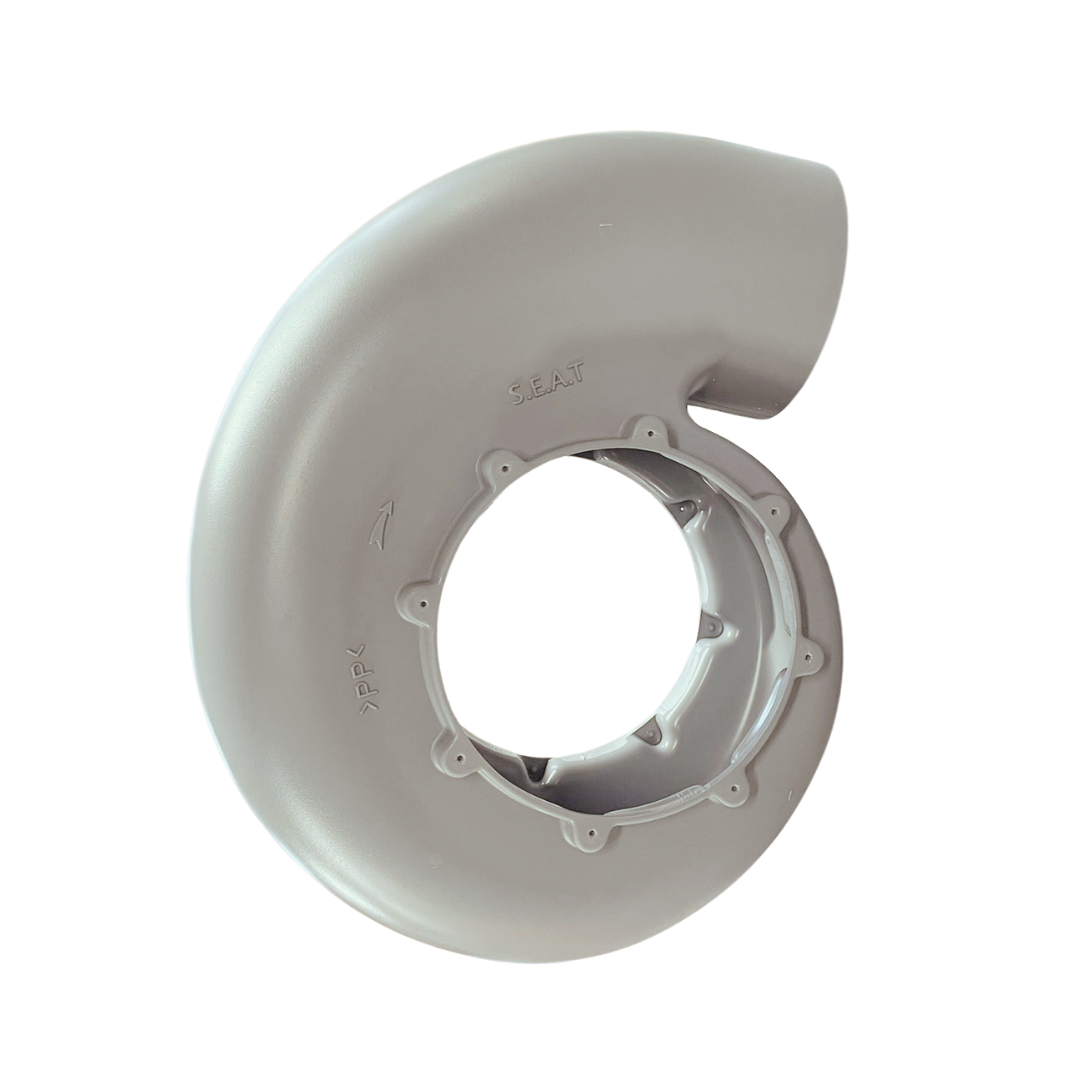 Volute SEAT 35