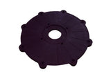 Flasque Moteur SEAT 25 - 462251