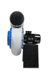Moteur SEAT 30 - 0.55kw 950rpm