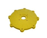 Flasque Moteur SEAT 20