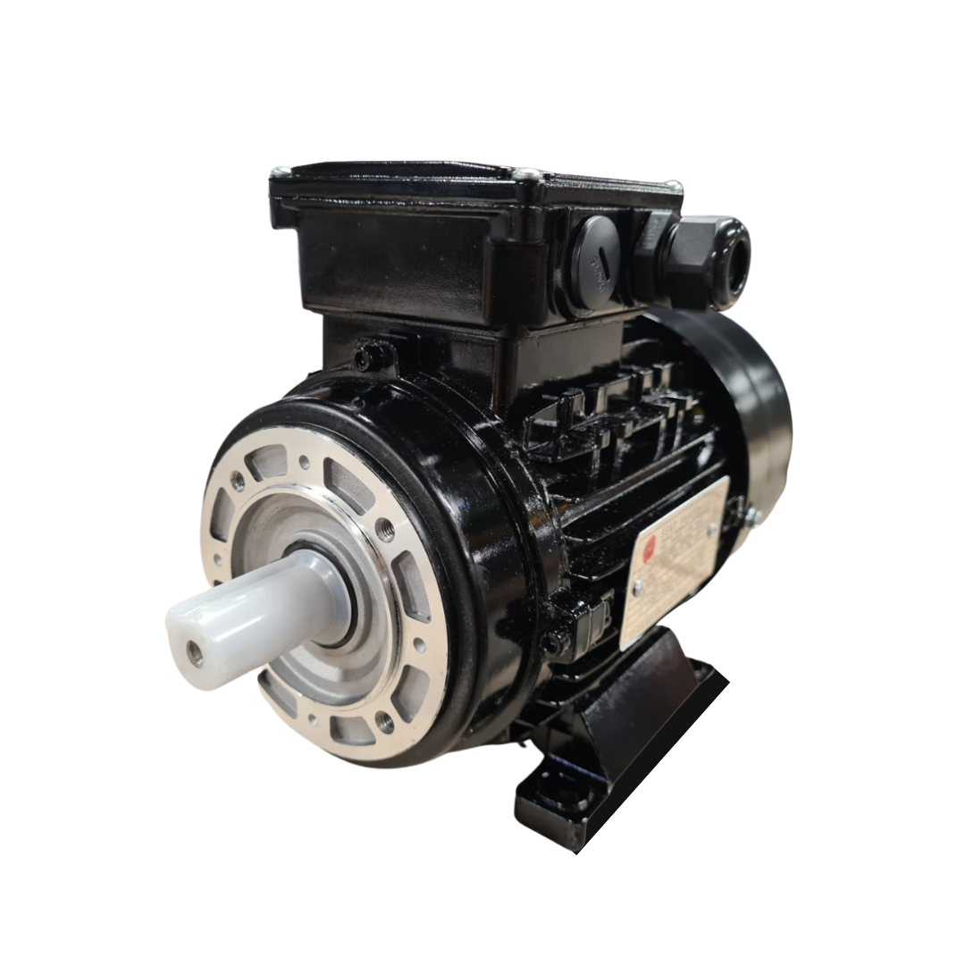 Moteur SEAT 25 - 2.2kw 2870rpm